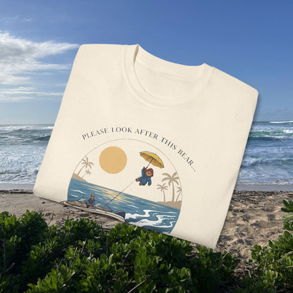 Flying high  - Unisex Tee