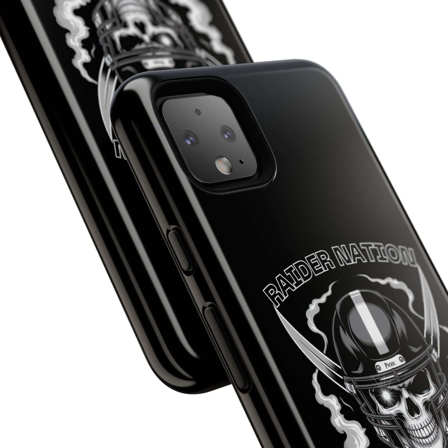 Phone Case Raiders
