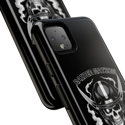 Phone Case Raiders