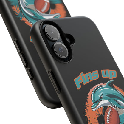 Phone Case Dolphins