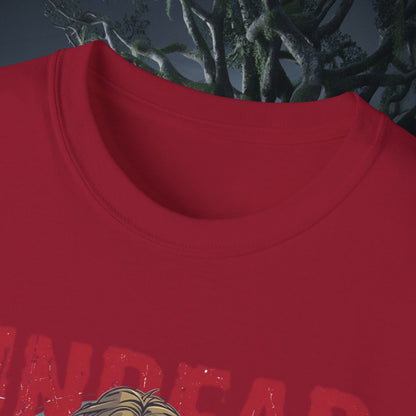 Undead Rockstar Tee