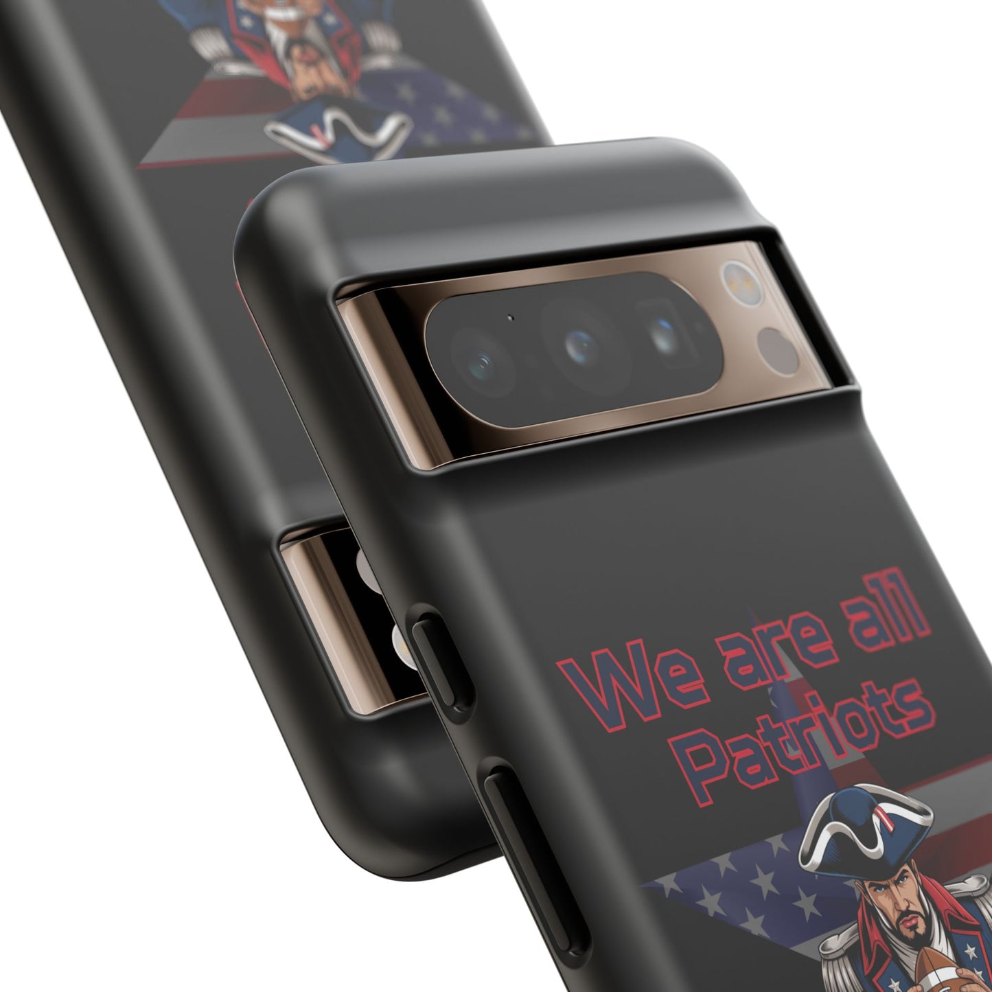 Phone Case Patriots