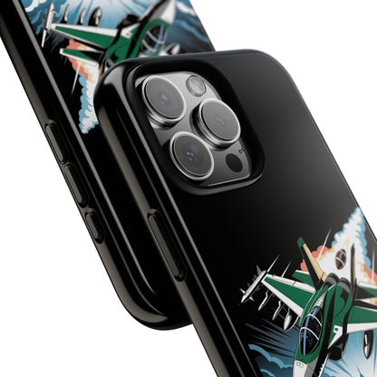 Phone Case Jets