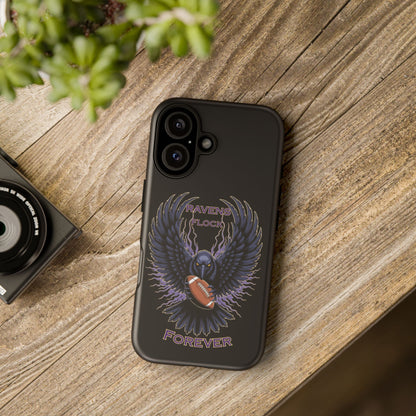 Phone Case Ravens