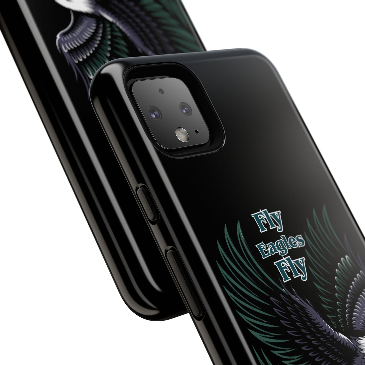 Phone Case Eagles