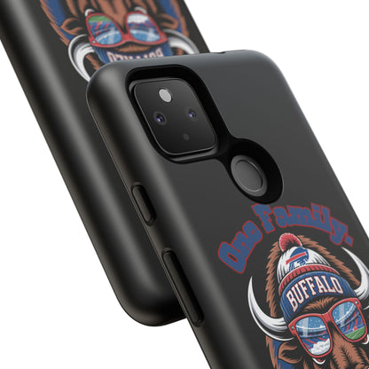 Phone Case Buffalo Bills