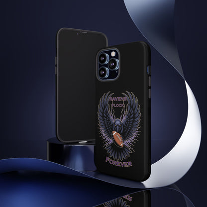 Phone Case Ravens