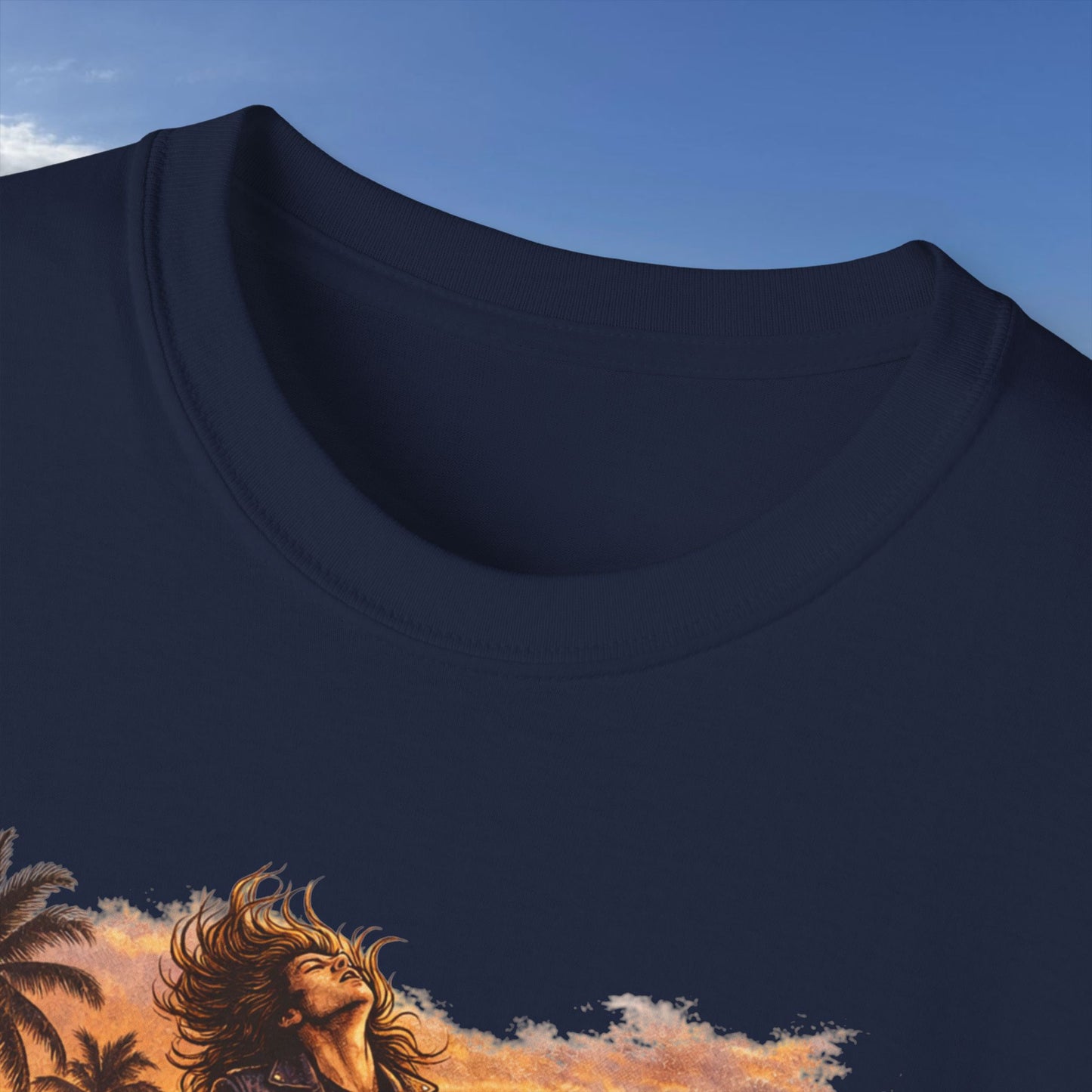 Legendary   - Unisex Tee