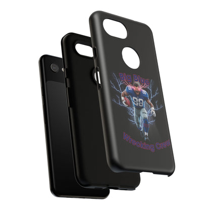 Phone Case Giants