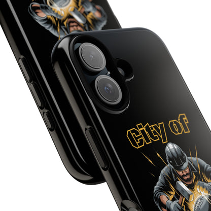 Phone Case Steelers