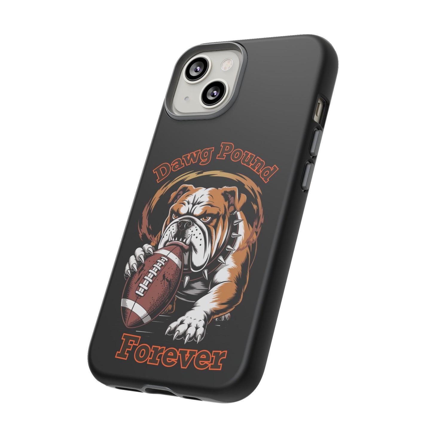 Phone Case Browns