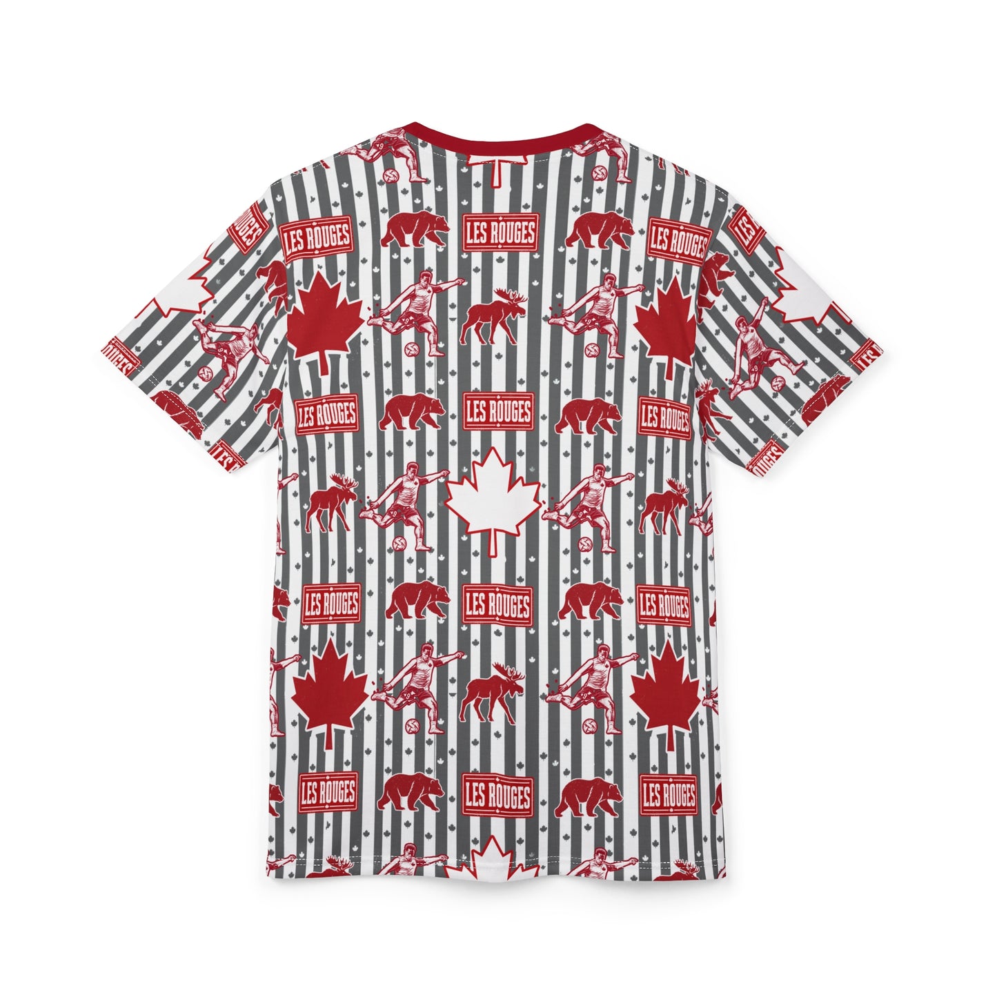 Unisex Worldcup Trikot Canada