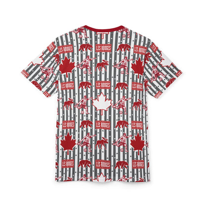 Unisex Worldcup Trikot Canada