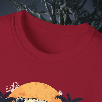 Island Nightmare Tee