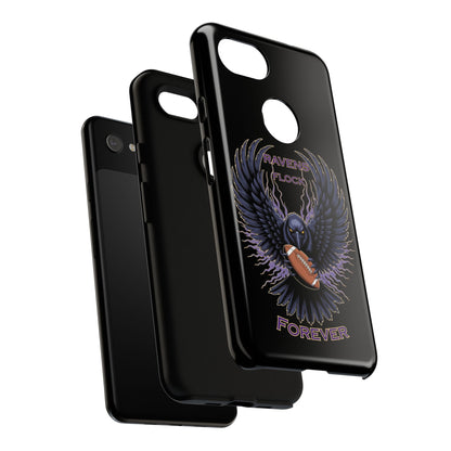 Phone Case Ravens