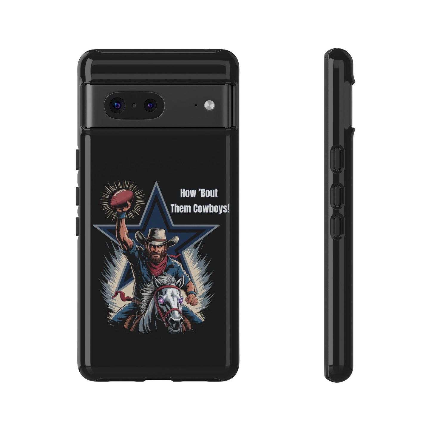 Phone Case Cowboys