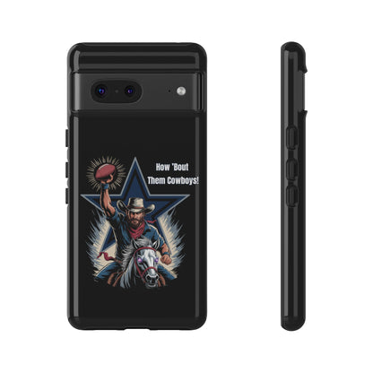 Phone Case Cowboys