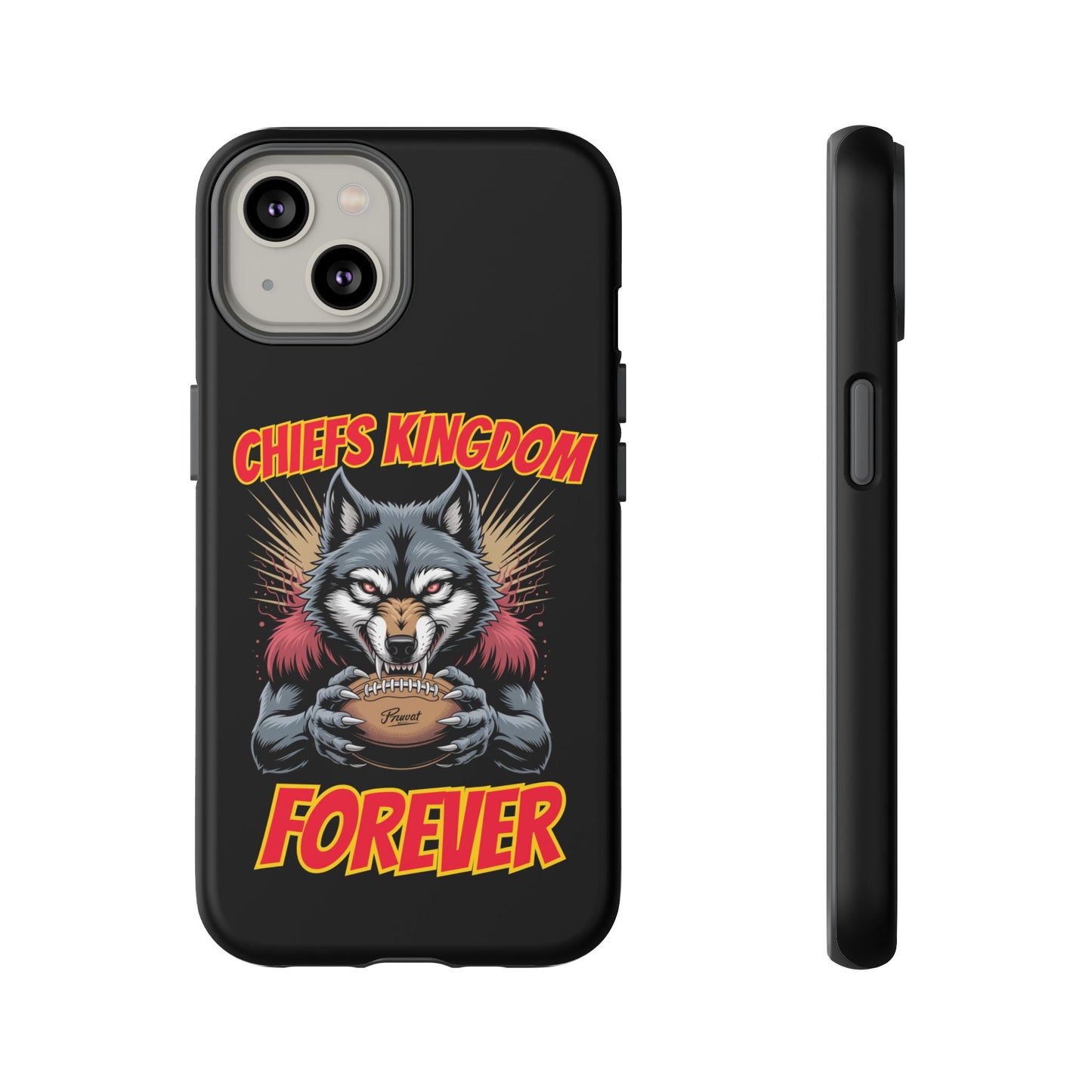 Phone Case Chiefs