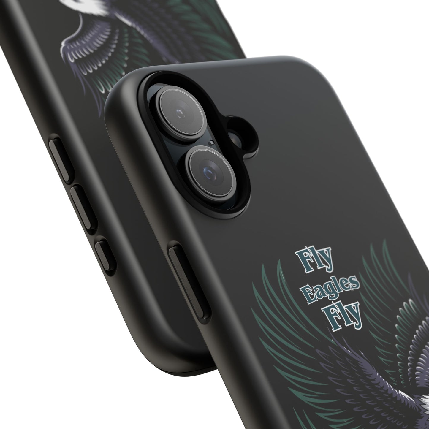 Phone Case Eagles