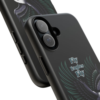 Phone Case Eagles