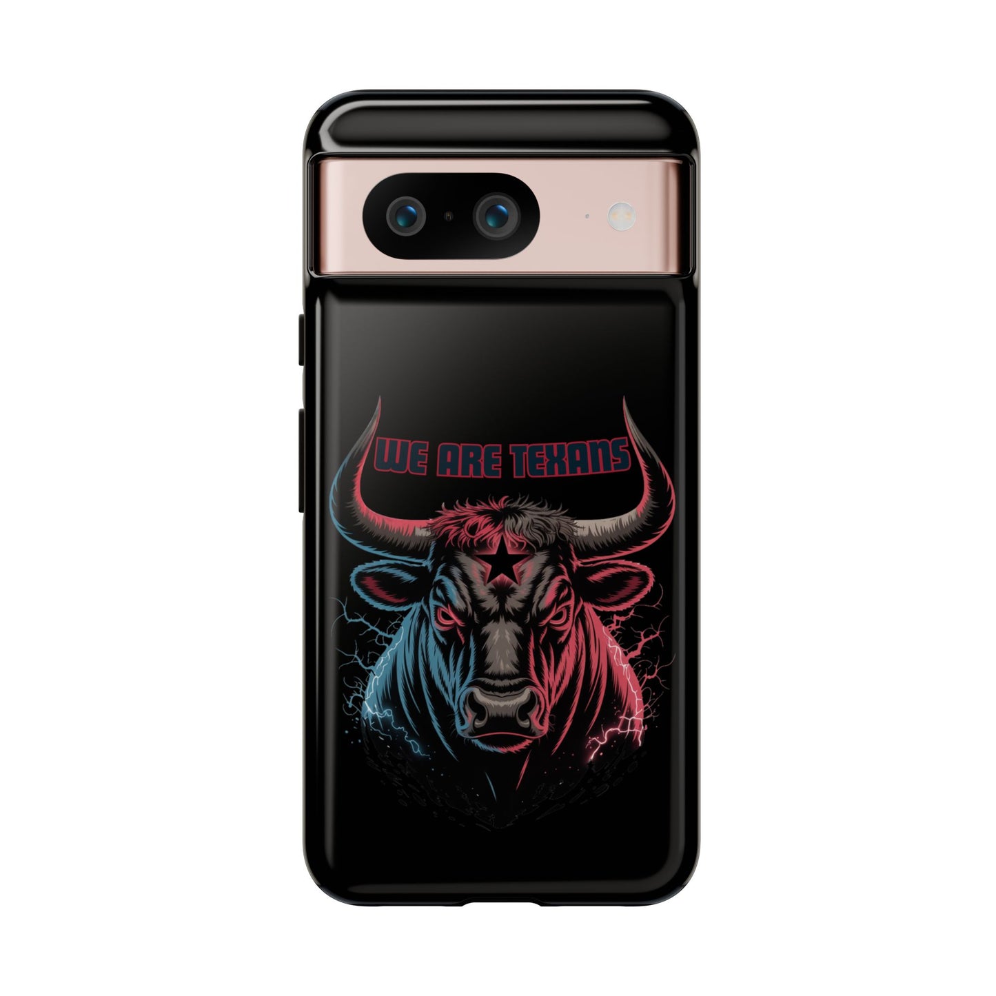 Phone Case Texans