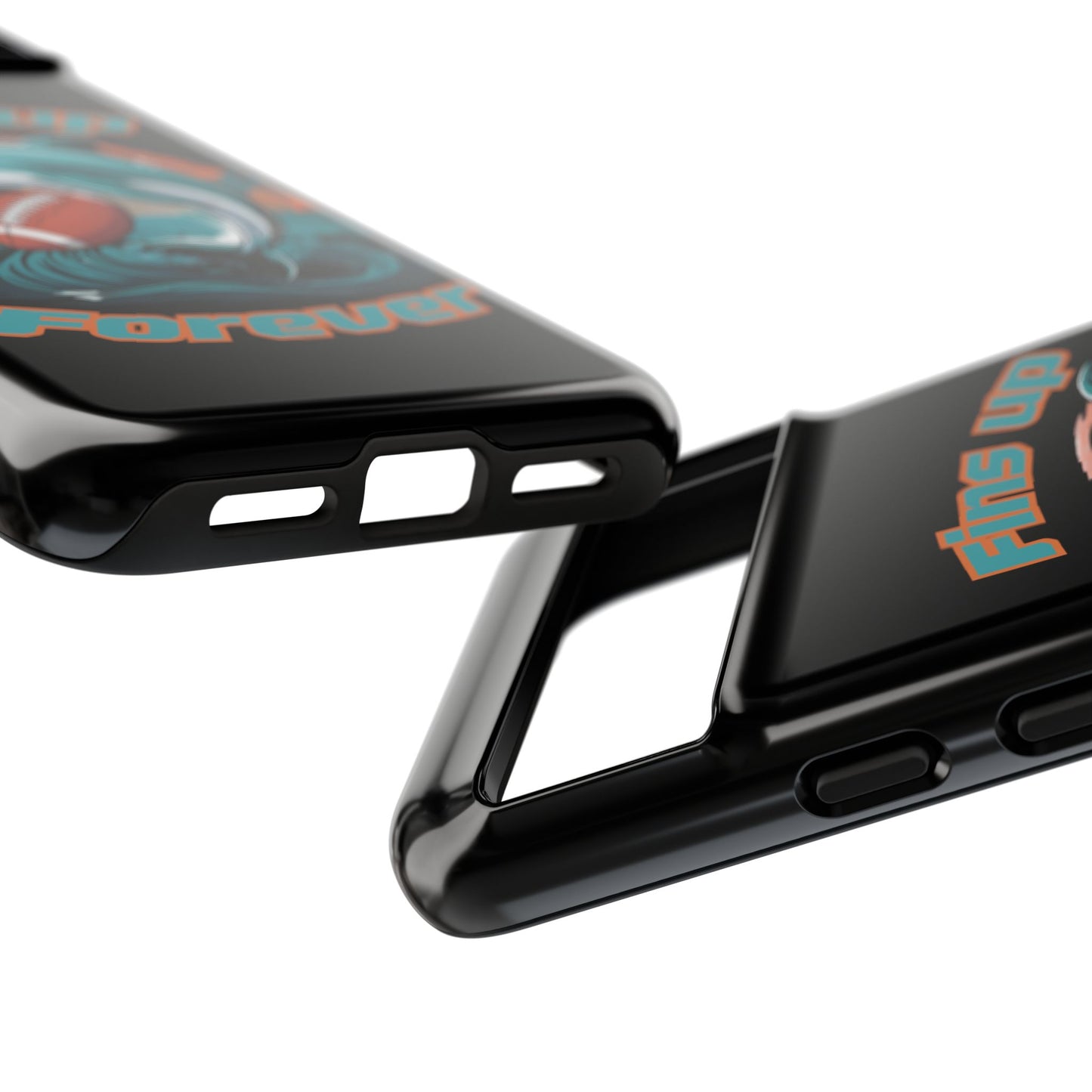 Phone Case Dolphins