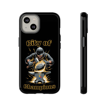 Phone Case Steelers