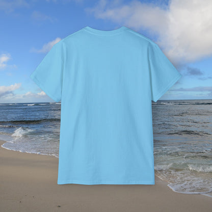 Surf you Must Unisex Tee