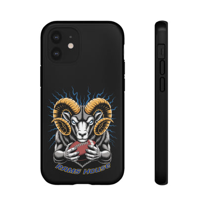 Phone Case Rams