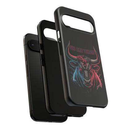 Phone Case Texans