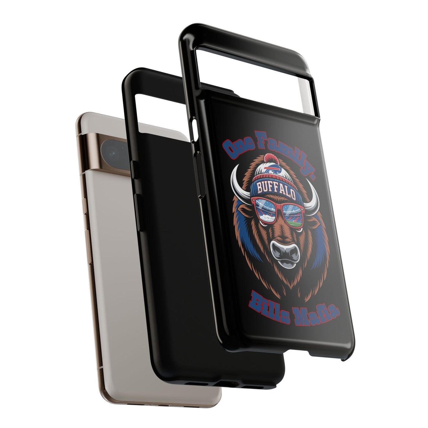 Phone Case Buffalo Bills