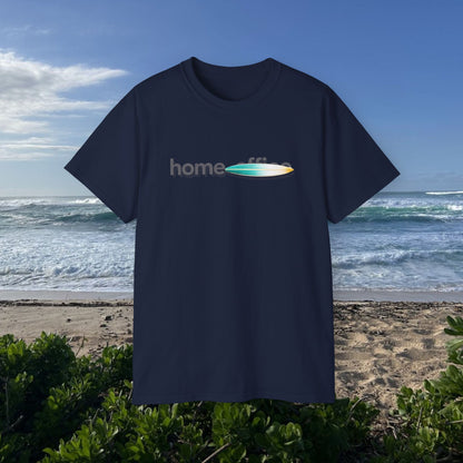Have a different break - Unisex Tee
