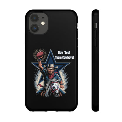Phone Case Cowboys