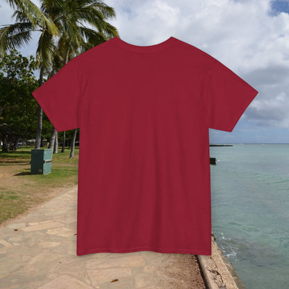 M'Aloha Earth - Shark Men's T-Shirt