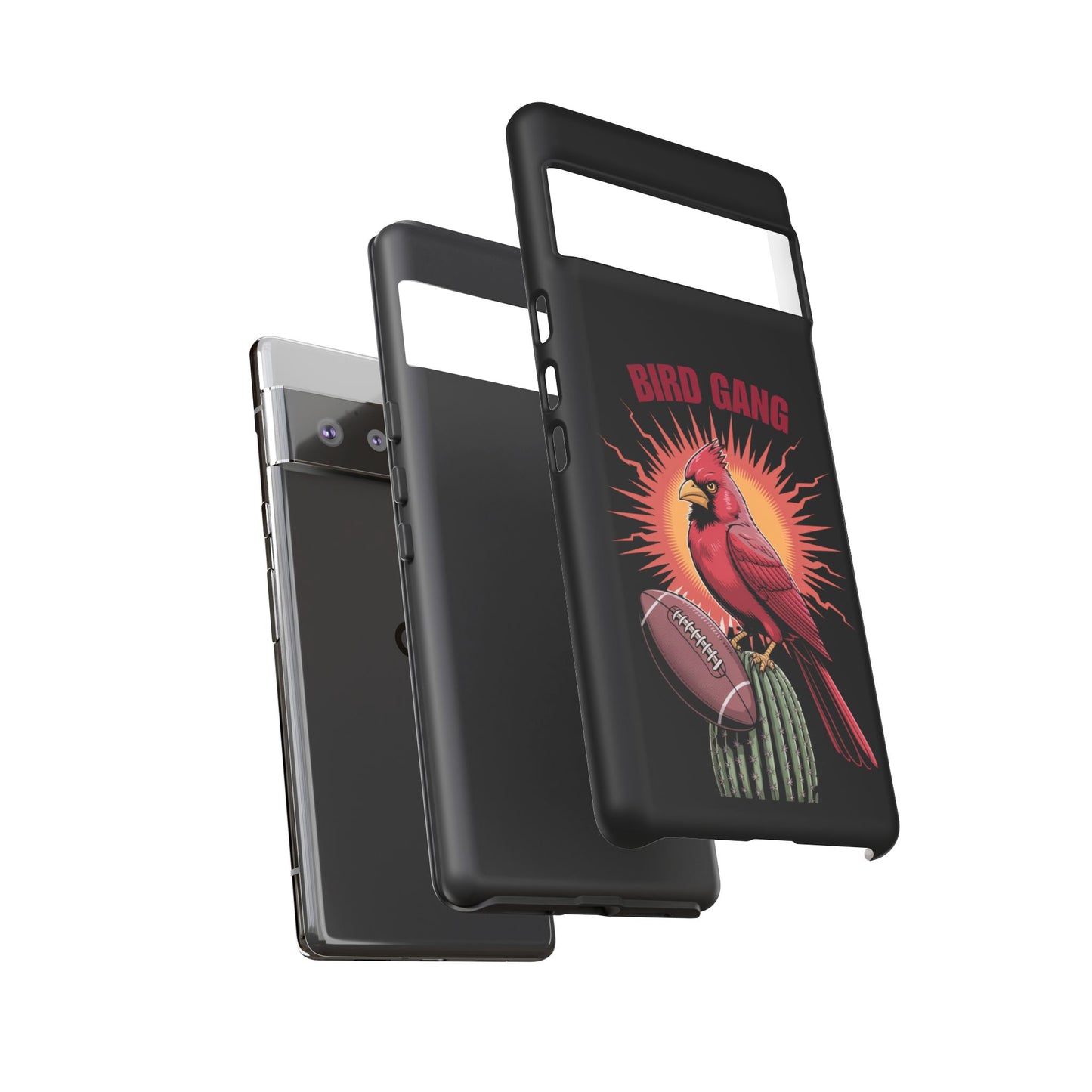 Phone Case Cardinals