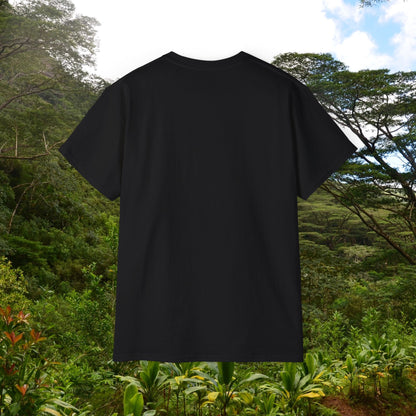 Back to the Island - Unisex Tee
