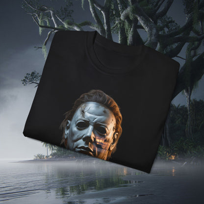 The Shape Returns Tee