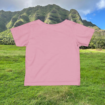 Keep Calm - it's just 'Ohana - Infant Tee