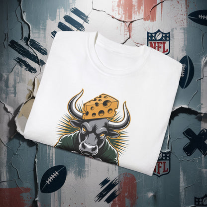 Green BayPackers Icon Tee