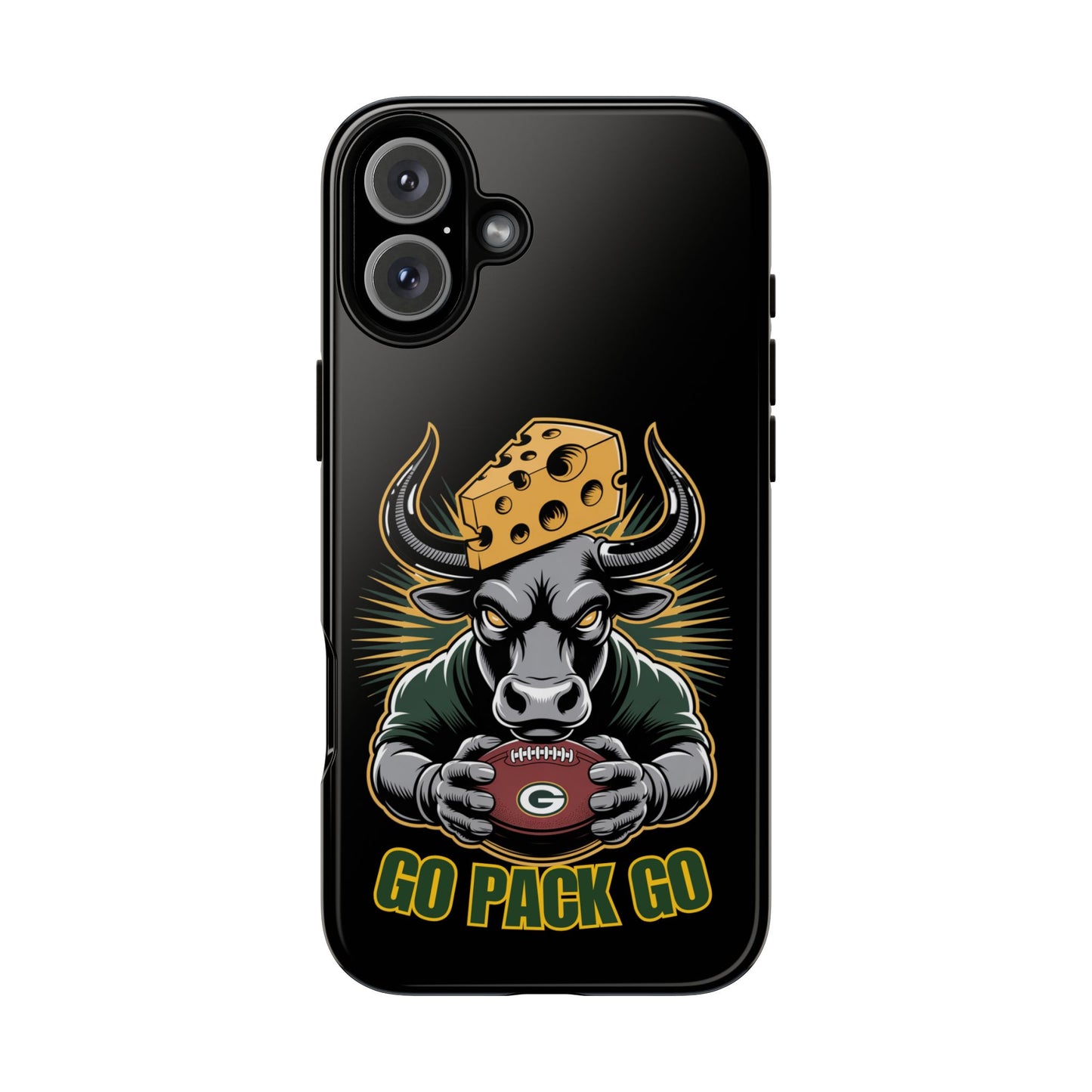 Phone Case Packers