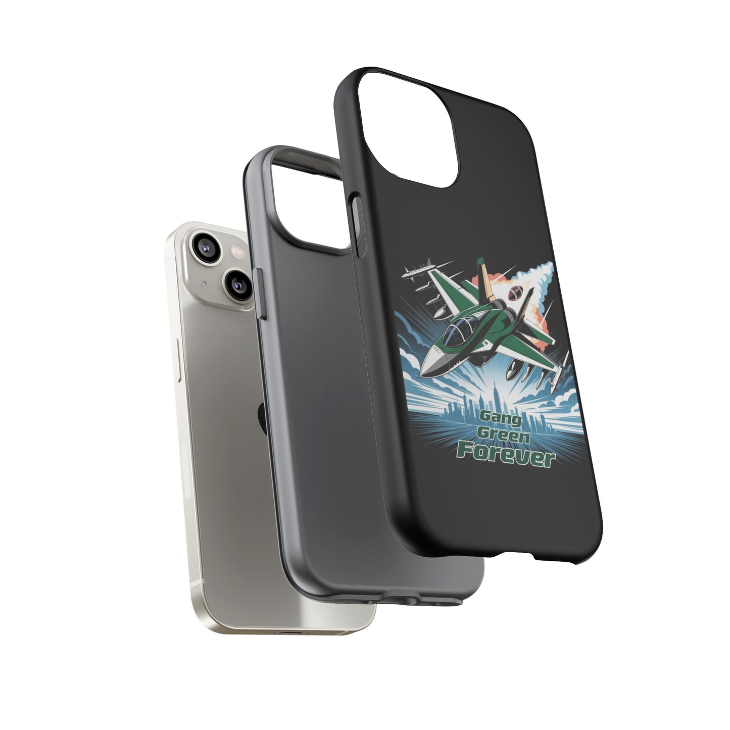 Phone Case Jets