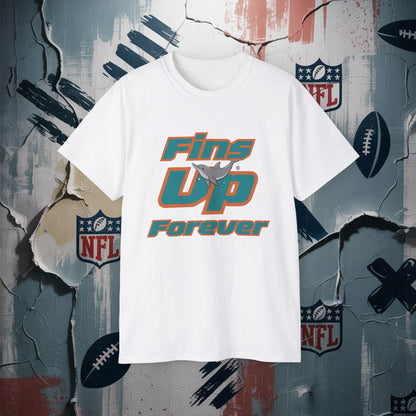 Miami Dolphins Legacy Tee