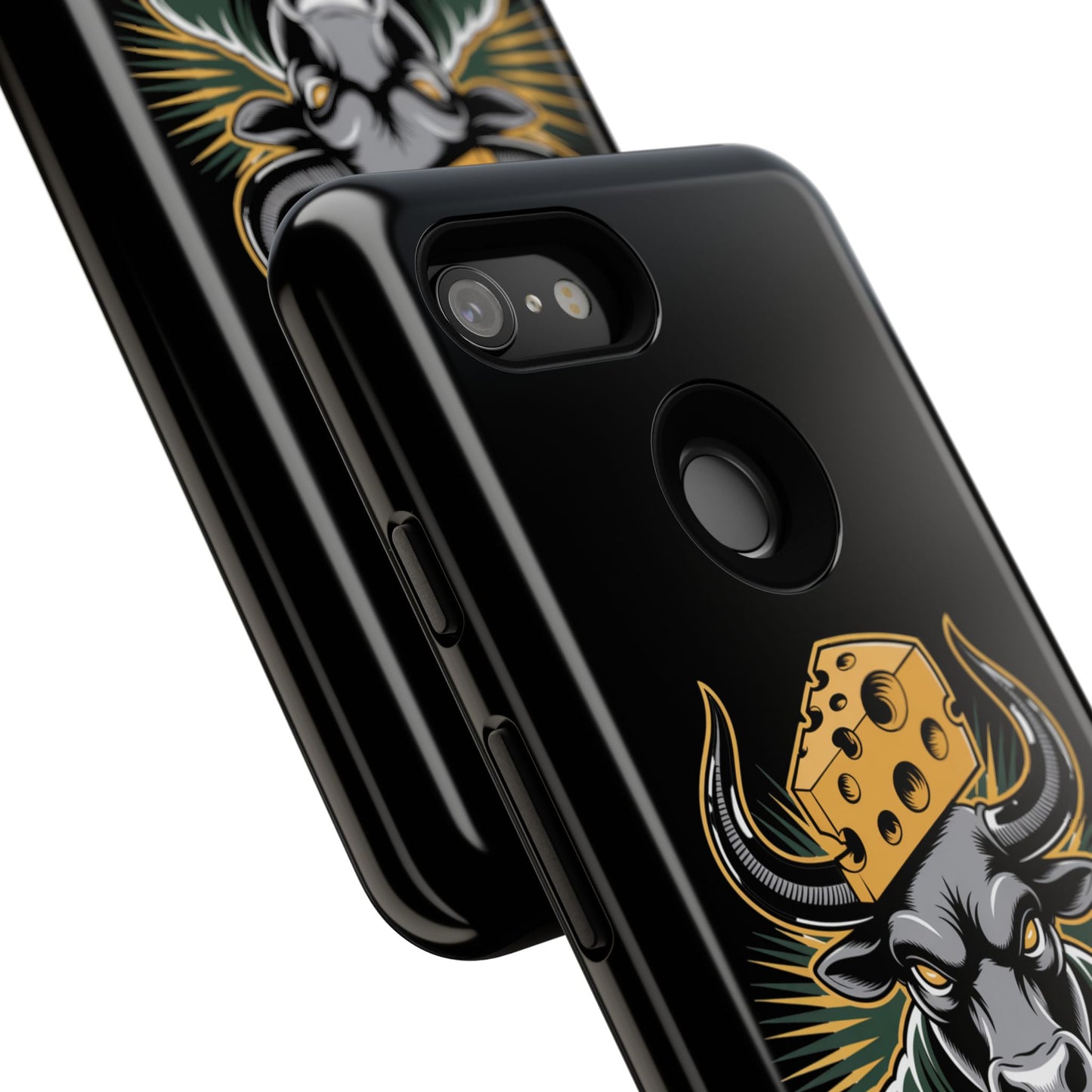 Phone Case Packers