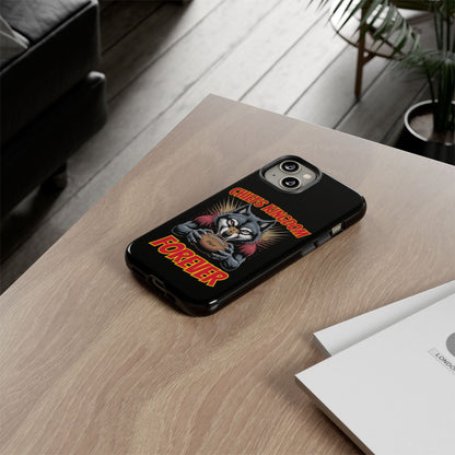 Phone Case Chiefs