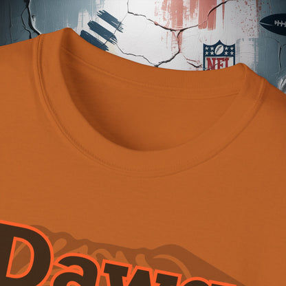 Cleveland Browns Statement Tee