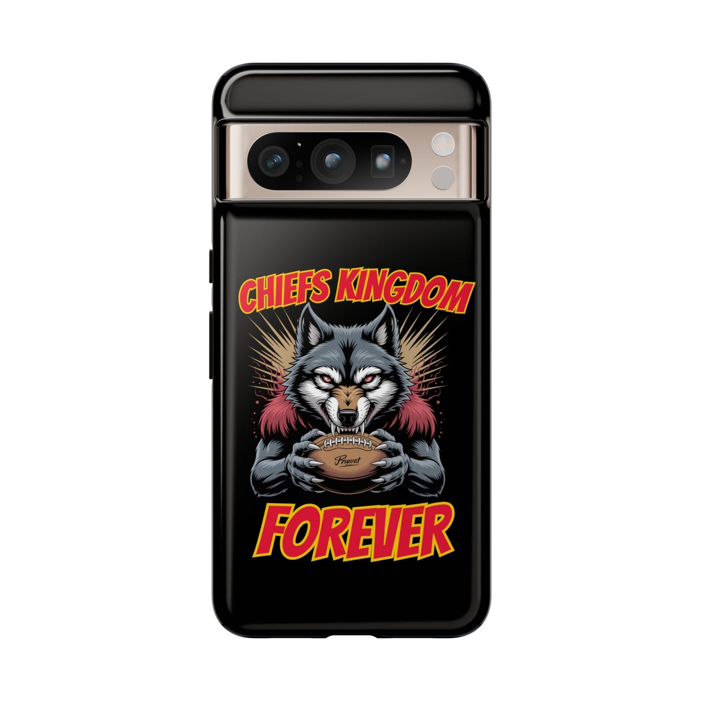 Phone Case Chiefs