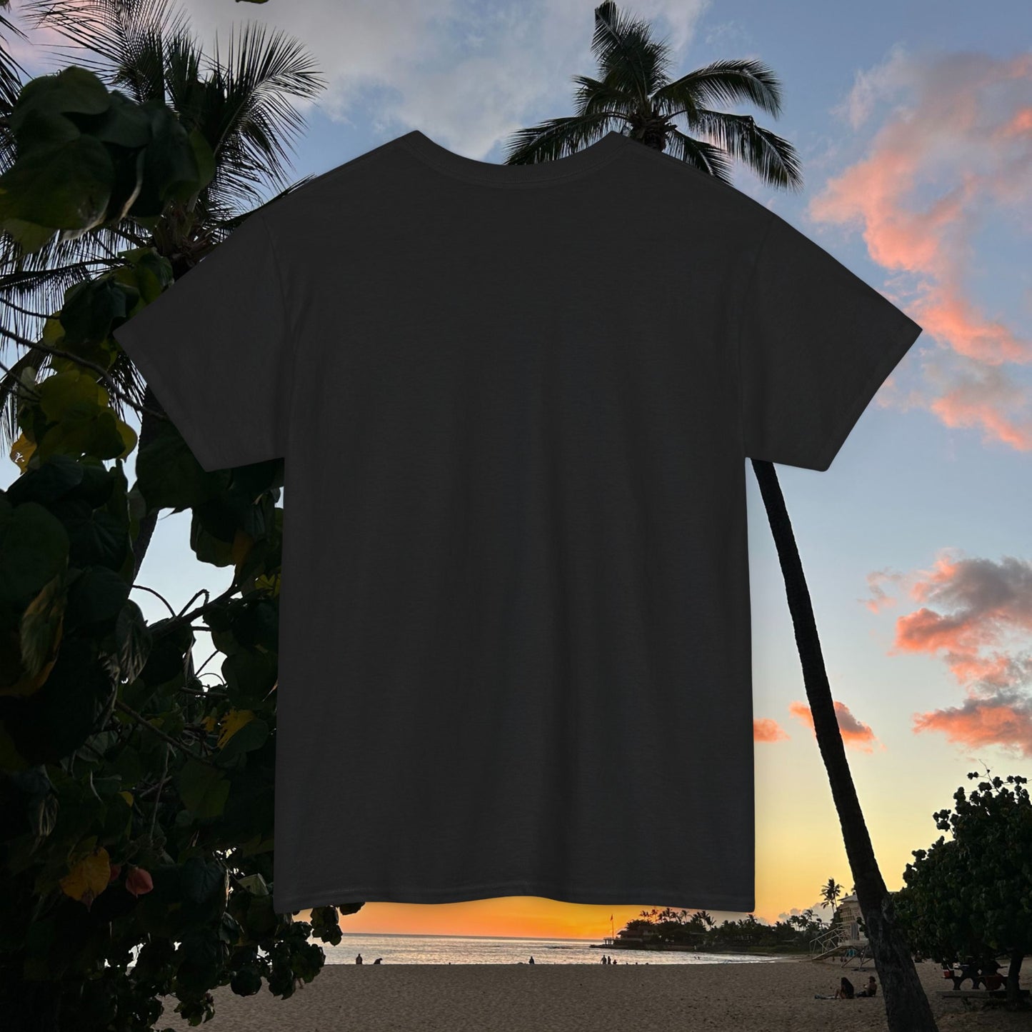 M'Aloha Earth - Beautiful World