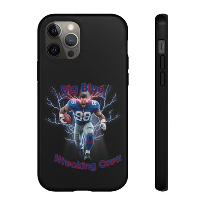 Phone Case Giants