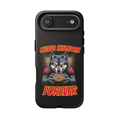 Phone Case Chiefs