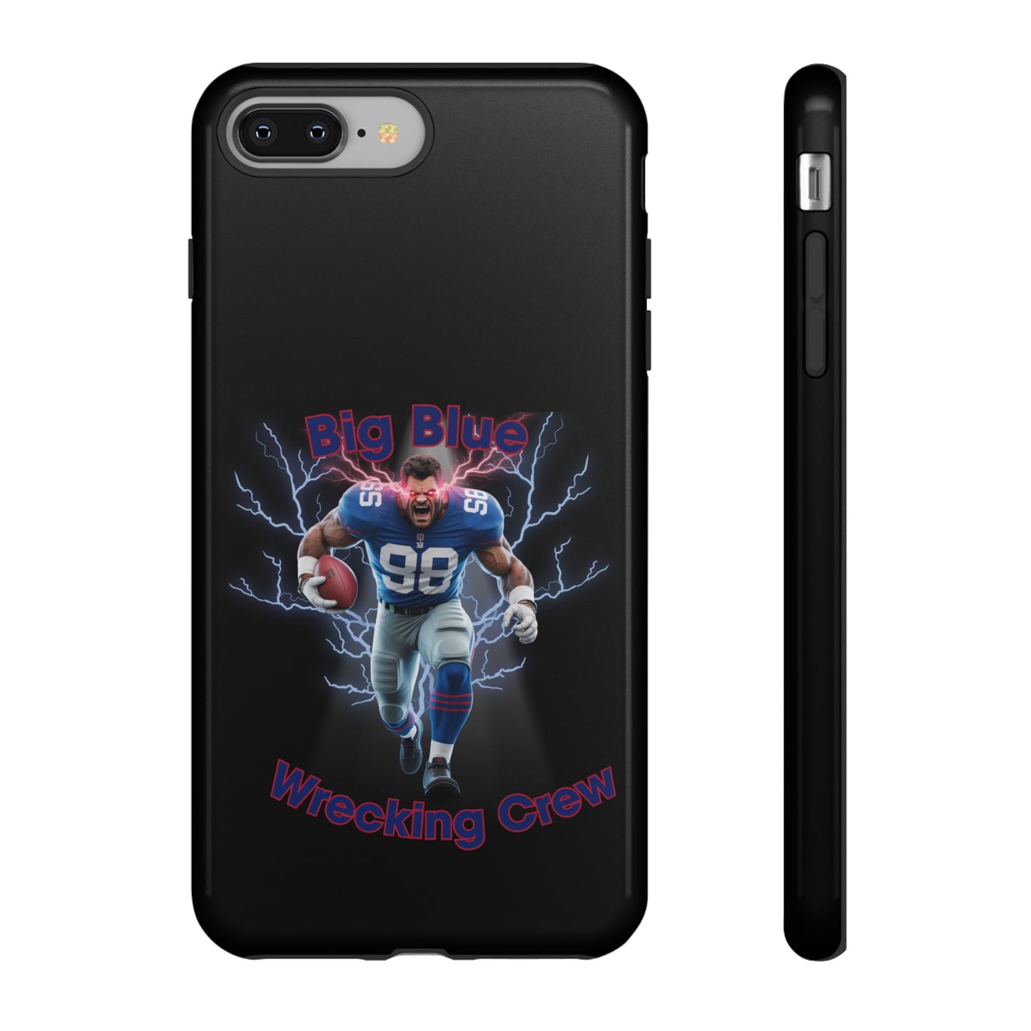 Phone Case Giants